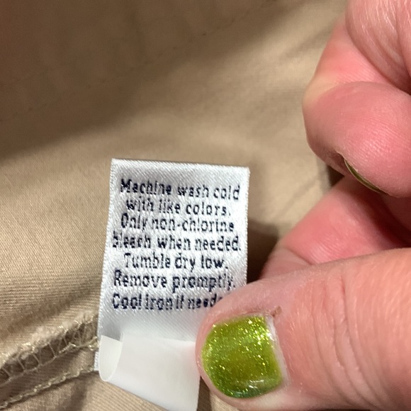 Croft‎ & Barrow Jacket Small - Picture 7 of 7